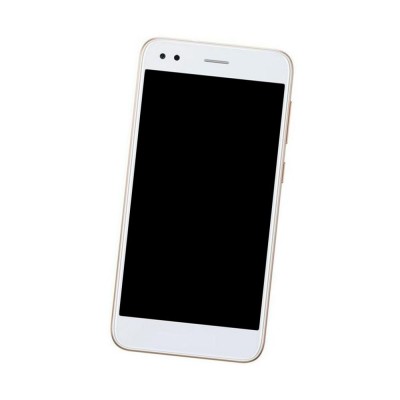 Lcd Flex Cable For Huawei P9 Lite Mini By - Maxbhi Com