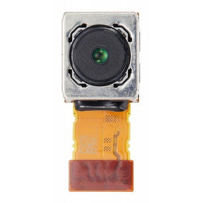 Replacement Back Camera For Sony Xperia Xz3 By - Maxbhi Com