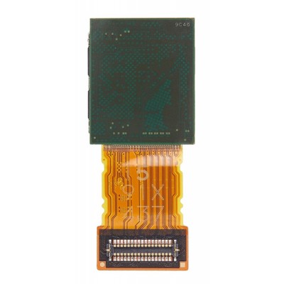 Replacement Back Camera For Sony Xperia Xz3 By - Maxbhi Com