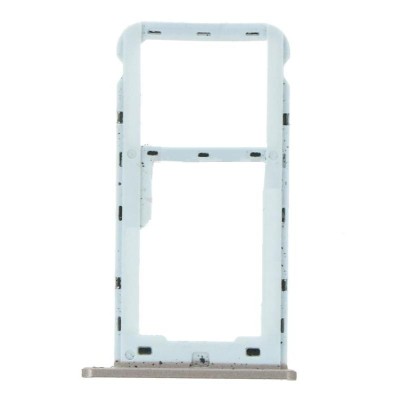 Sim Card Holder Tray For Huawei P9 Lite Mini Gold - Maxbhi Com