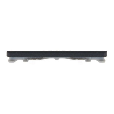 Volume Side Button Outer For Xiaomi Redmi Note 10 5g Grey By - Maxbhi Com
