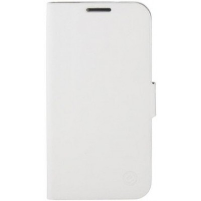 Flip Cover for LG L60i - White