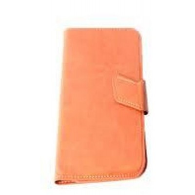 Flip Cover for LG Optimus L3 II E425 - Orange
