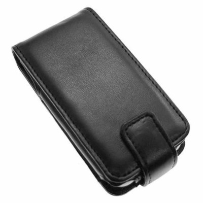 Flip Cover for LG T505 - Black
