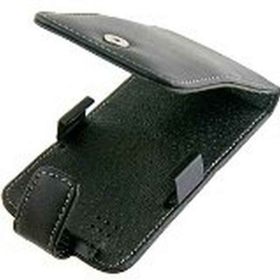 Flip Cover for LG Thrill 4G P925 - Black