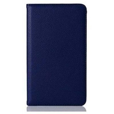 Flip Cover for LG Thrill 4G P925 - Dark Blue