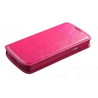 Flip Cover for LG Tribute LS660 - Pink