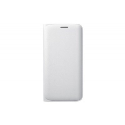 Flip Cover for LG Univa E510 - White