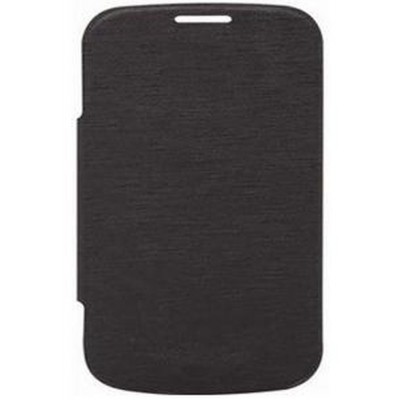 Flip Cover for LG Vu 3 F300L - Black