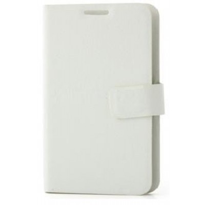 Flip Cover for LG Vu 3 F300L - White