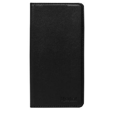 Flip Cover for Mafe Pearl - Black