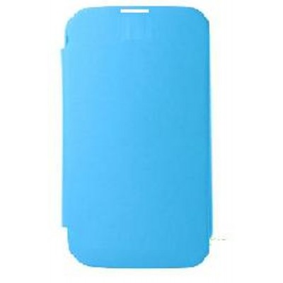 Flip Cover for Magicon M2 - Blue
