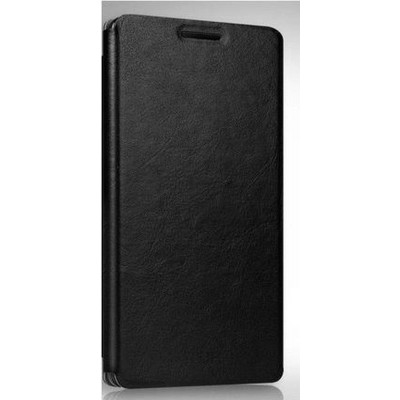Flip Cover for Meizu m1 note - Black