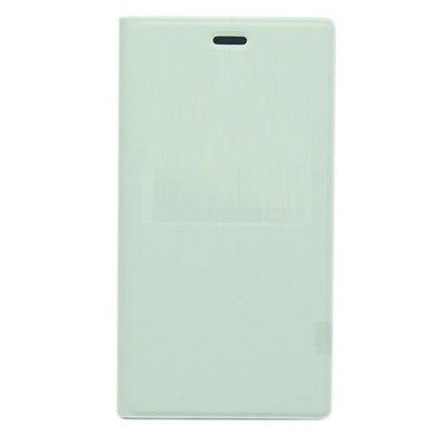 Flip Cover for Meizu MX - White