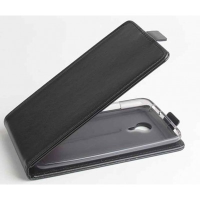 Flip Cover for Meizu MX4 - Grey
