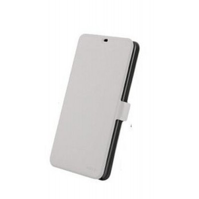 Flip Cover for Meizu MX4 Pro - White