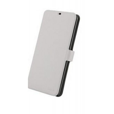 Flip Cover for Meizu MX4 - White