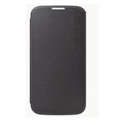 Flip Cover for Micromax A114R Canvas Beat - Black