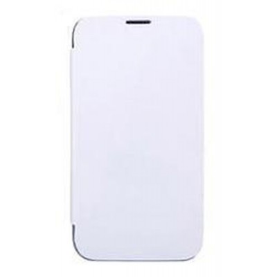 Flip Cover for Micromax A25 - White
