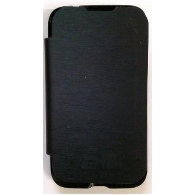 Flip Cover for Micromax Bolt A51 - Black