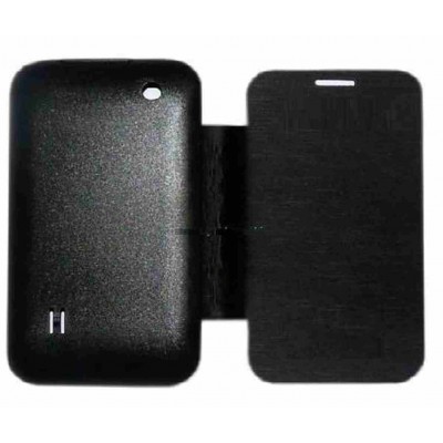 Flip Cover for Micromax X395