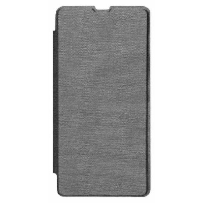 Flip Cover for Microsoft Lumia 532 - Black