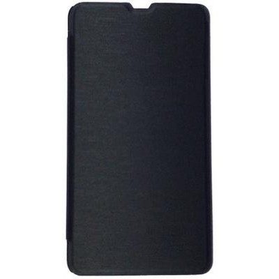 Flip Cover for Microsoft Lumia 535 Dual SIM - Black