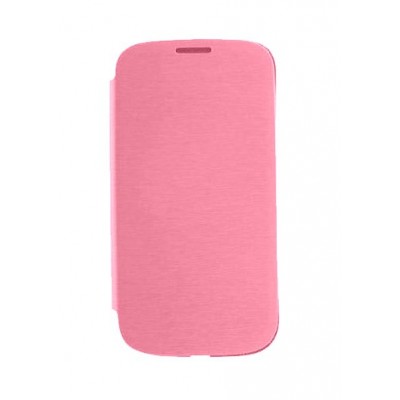 Flip Cover For Lg P990 Star Pink - Maxbhi.com