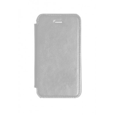 Flip Cover For Lg Wink Style T310 White By - Maxbhi.com
