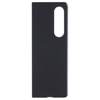 Back Panel Cover For Samsung Galaxy Z Fold 3 Silver - Maxbhi Com