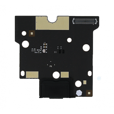 Charging Connector Flex Pcb Board For Xiaomi Pad 5 By - Maxbhi Com