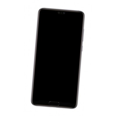 Lcd Connector For Huawei P20 Pro By - Maxbhi Com
