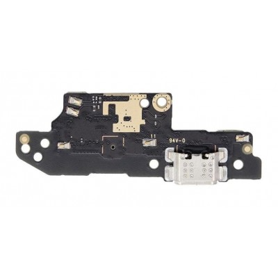 Charging Connector Flex Pcb Board For Xiaomi Redmi 9c By - Maxbhi Com