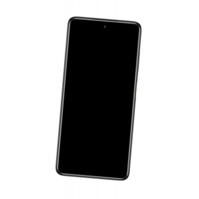 Lcd Connector For Xiaomi Poco X3 Nfc By - Maxbhi Com