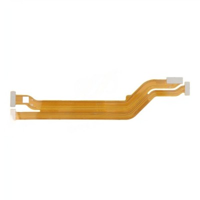 Lcd Flex Cable For Realme Gt2 Pro By - Maxbhi Com