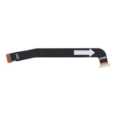 Lcd Flex Cable For Samsung Galaxy Tab S8 By - Maxbhi Com