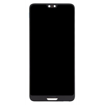 Lcd With Touch Screen For Huawei P20 Pro Gold By - Maxbhi Com