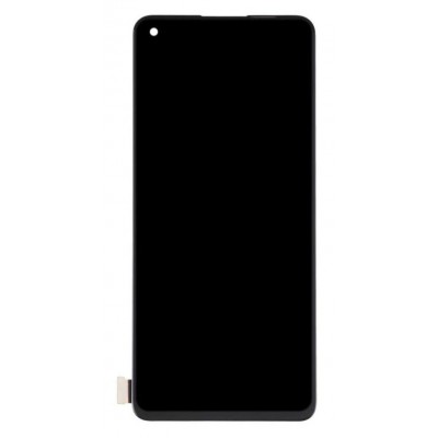 Lcd With Touch Screen For Realme Gt2 Pro White By - Maxbhi Com