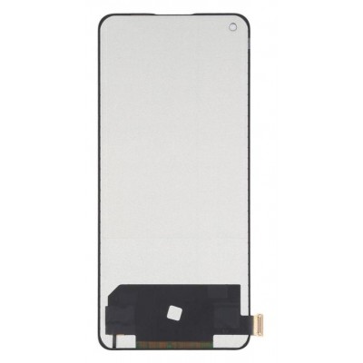 Lcd With Touch Screen For Realme Gt2 Pro White By - Maxbhi Com
