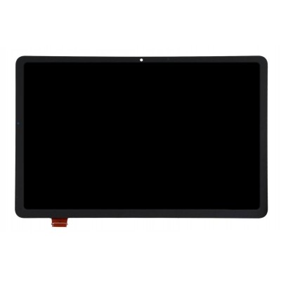 Lcd With Touch Screen For Samsung Galaxy Tab S8 Black By - Maxbhi Com
