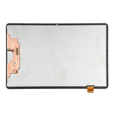 Lcd With Touch Screen For Samsung Galaxy Tab S8 Black By - Maxbhi Com