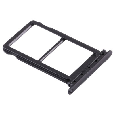 Sim Card Holder Tray For Huawei P20 Pro Black - Maxbhi Com