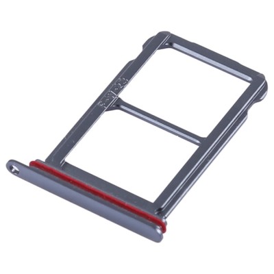 Sim Card Holder Tray For Huawei P20 Pro Blue - Maxbhi Com