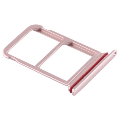 Sim Card Holder Tray For Huawei P20 Pro Pink - Maxbhi Com