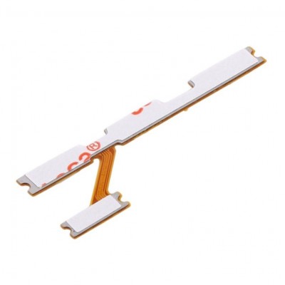 Volume Button Flex Cable For Xiaomi Redmi 9c By - Maxbhi Com