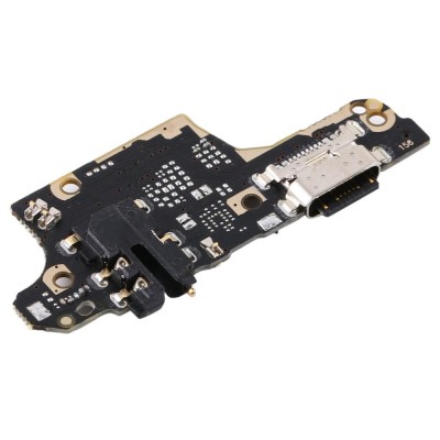 Charging Connector Flex Pcb Board For Xiaomi Poco X3 Nfc By - Maxbhi Com