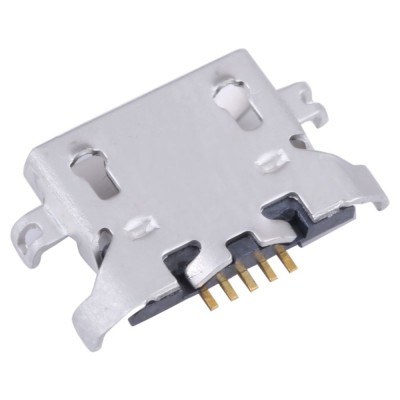 Charging Connector For Infinix Smart 6 By - Maxbhi Com