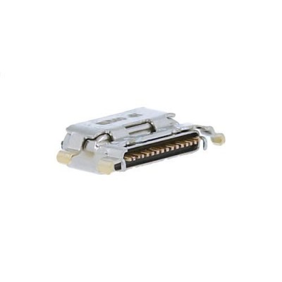 Charging Connector For Xiaomi Poco X3 Nfc By - Maxbhi Com