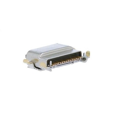 Charging Connector For Xiaomi Poco X3 Nfc By - Maxbhi Com