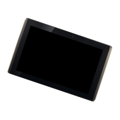 Lcd Connector For Asus Transformer Tf101 By - Maxbhi Com